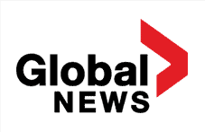 Global News logo